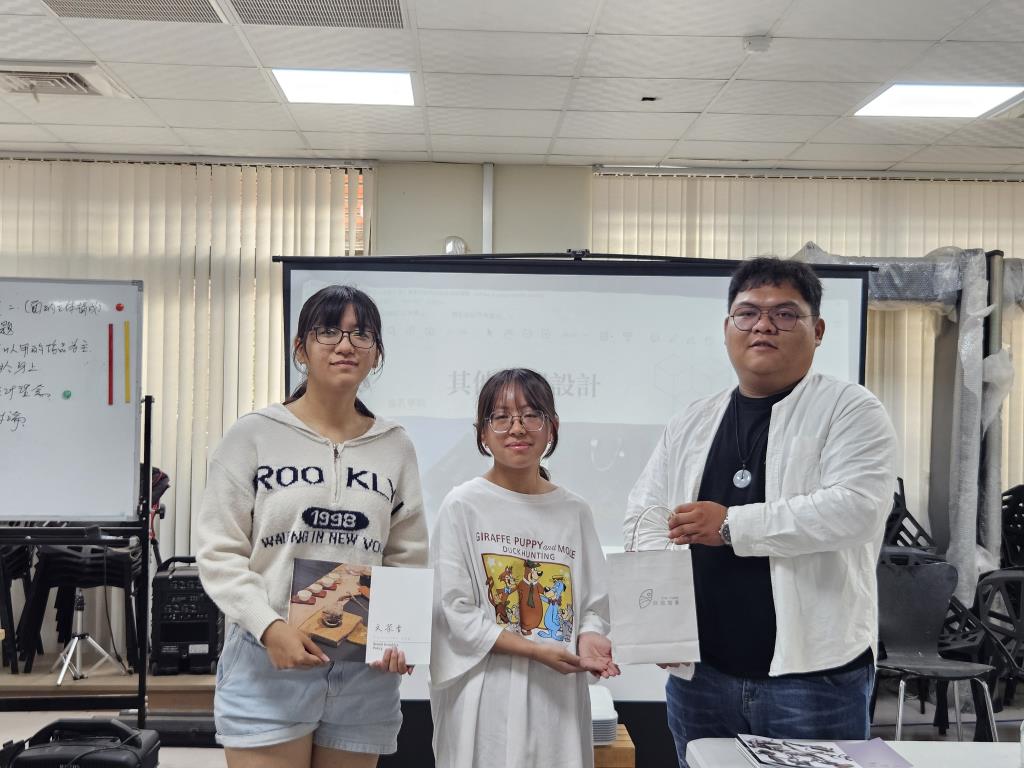 長榮大學產創再傳捷報　百大青農、地方創生雙雙開花結果