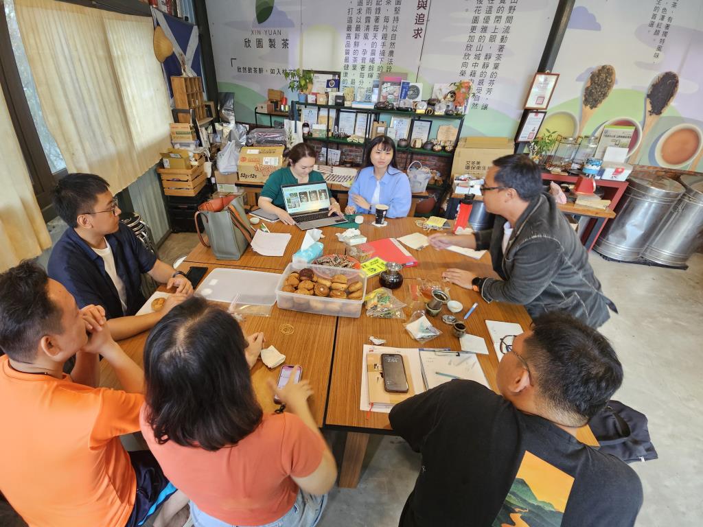 長榮大學產創再傳捷報　百大青農、地方創生雙雙開花結果