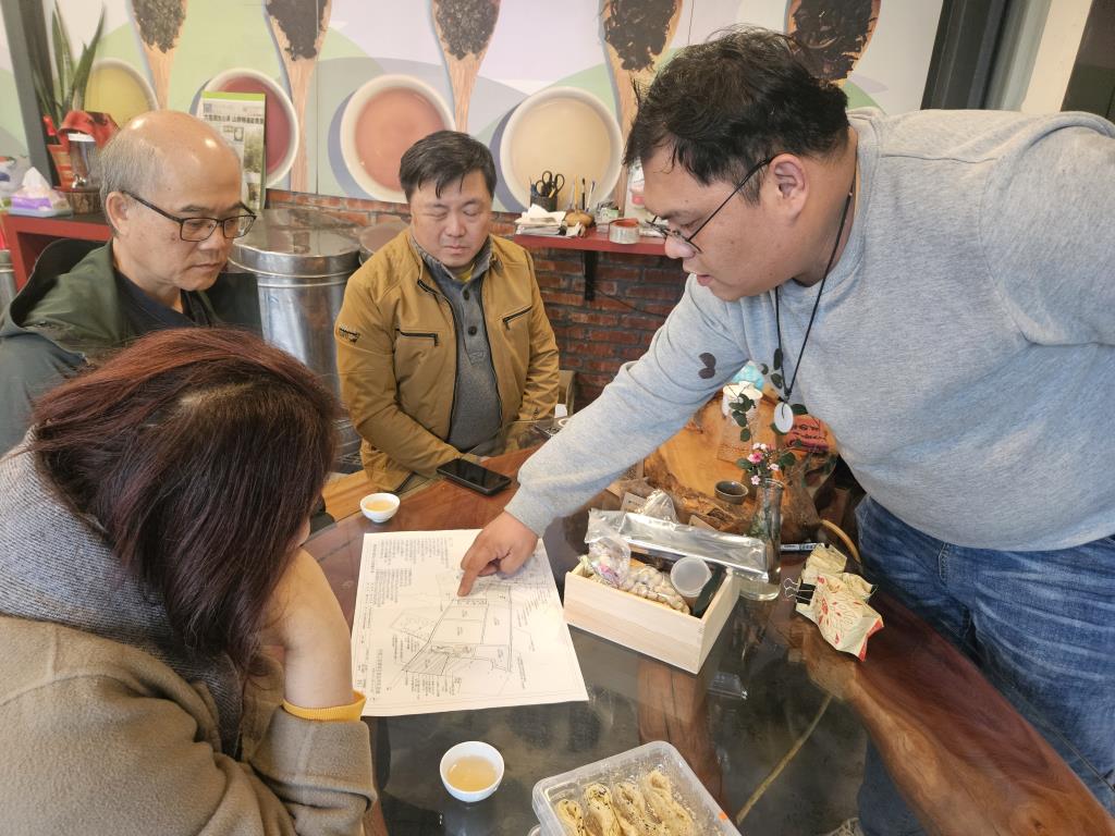 長榮大學產創再傳捷報　百大青農、地方創生雙雙開花結果
