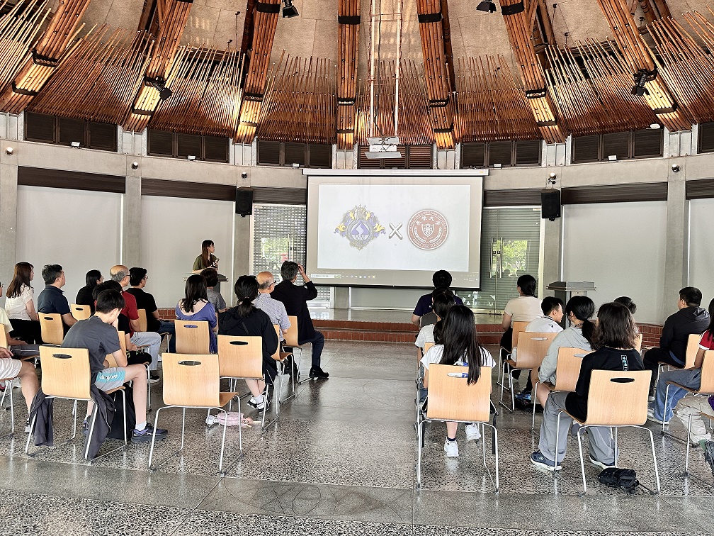 長榮大學攜手香港滙基書院推動STEAM跨域教育 打造臺港跨域學習新典範