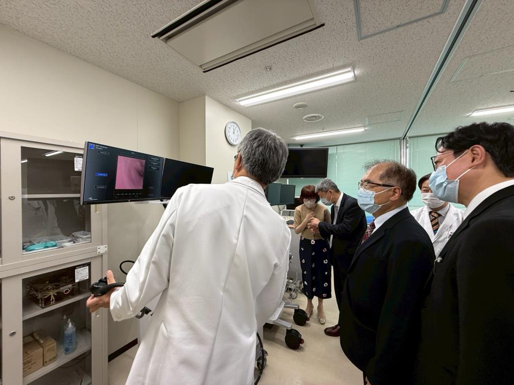 長榮大學董事會赴熊本深化臺日合作　聚焦AI醫療、半導體人才培育與產學鏈結