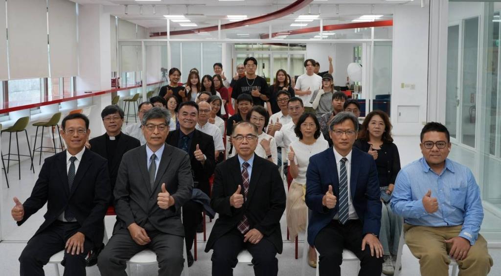 長榮大學攜手國立陽明交通大學推動「4+1雙學士」