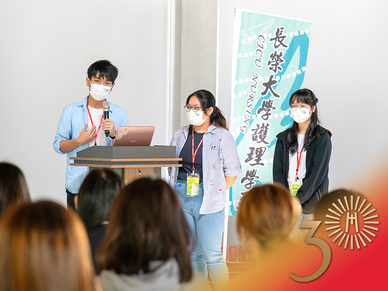 HKMU’s Overseas Nursing Learning Tour in CJCU