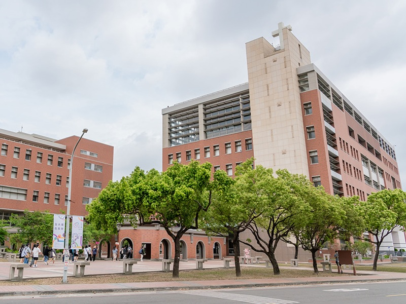這是關於【長榮大學THE Impact Rankings 2026全球排名躍升200名 展現永續競爭力】這一則訊息的封面圖片