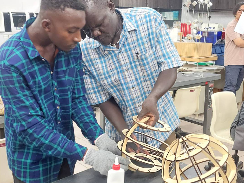 2025淨零環保手作聖誕樹工作坊