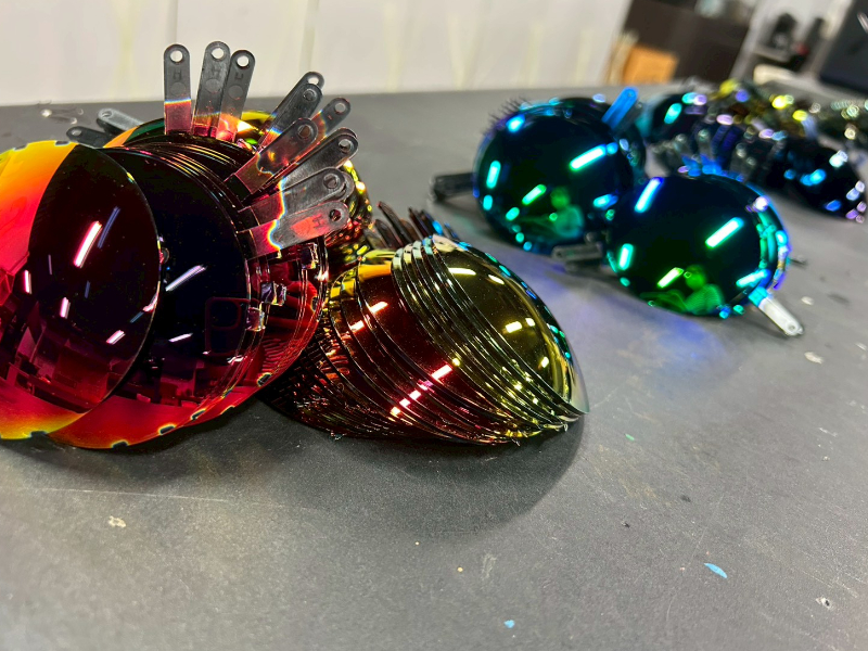 2025淨零環保手作聖誕樹工作坊