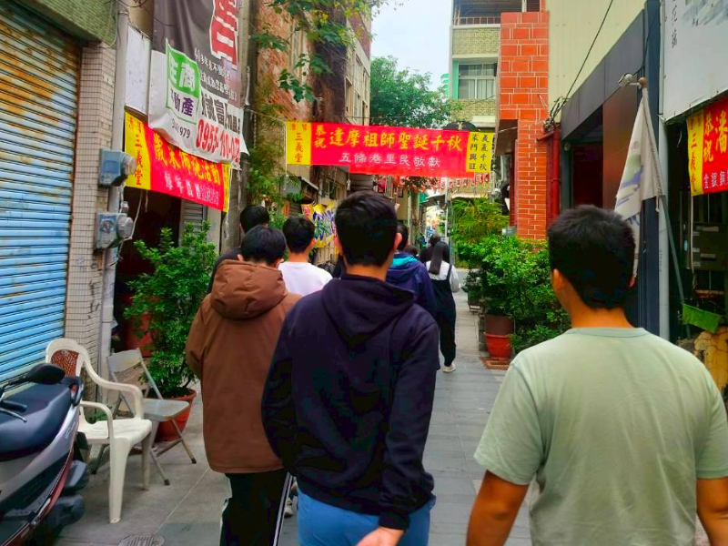 2026學生團契寒假生活營