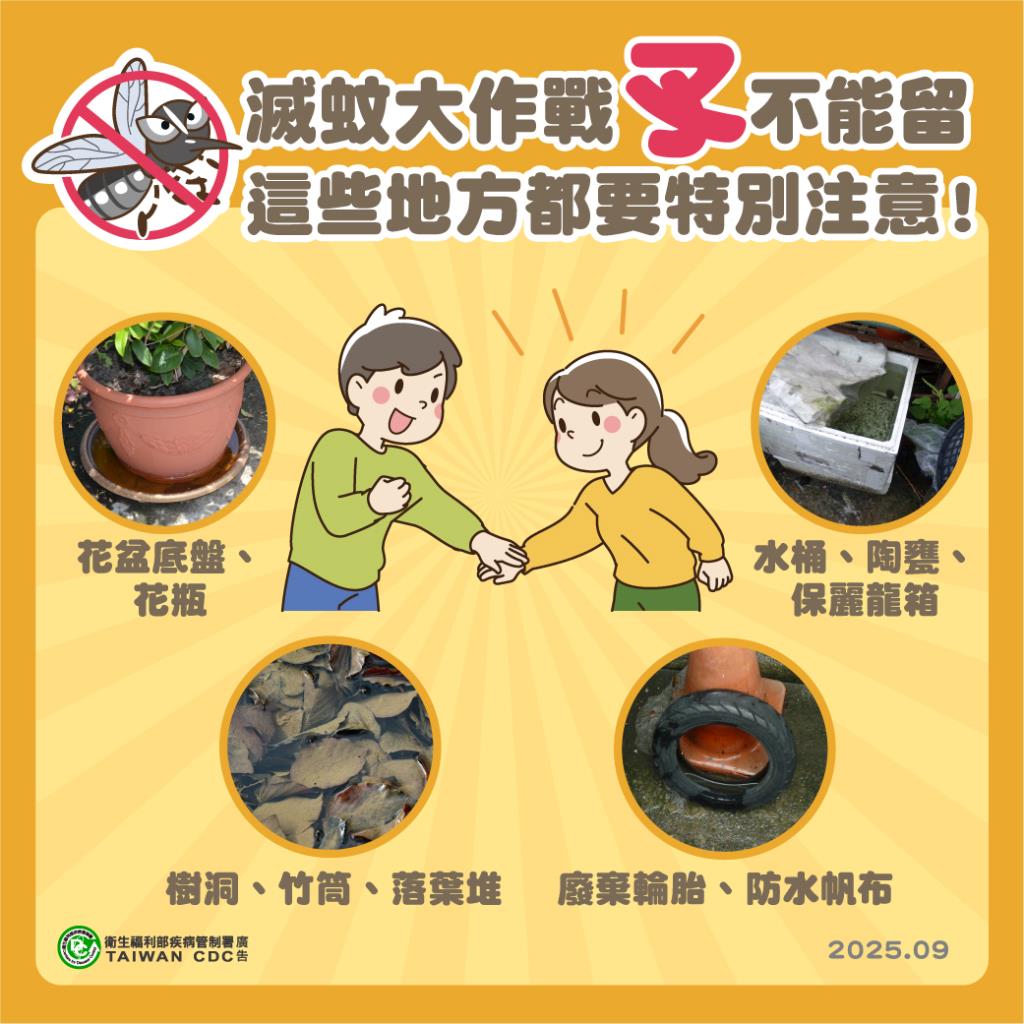 登革熱