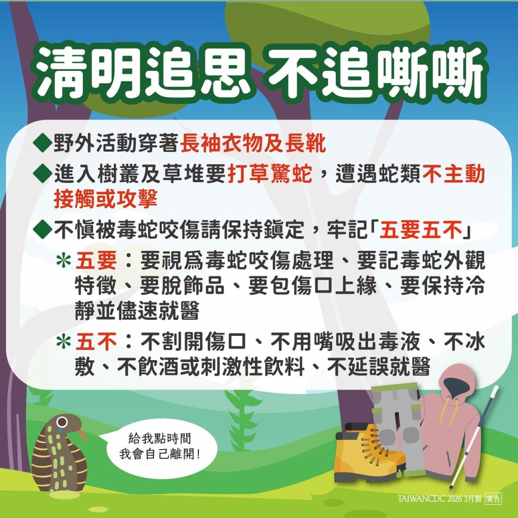 清明追思，不追嘶嘶