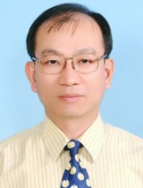 許憲呈