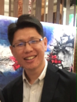 陳佑任