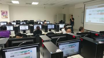 2016.6.30-長榮大學Adobe CC 多媒體應用研習
