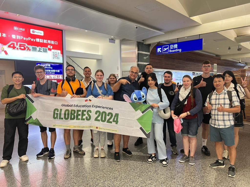 CJCUxBBS I&II-Gifhorn—2024 German GlobEEs Program Successfully Concludes