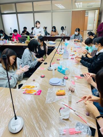 2020.12.09【日本茶道作法と和菓子手つくり体験】教室