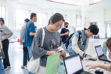 114OPEN DAY★考生暨家長說明會