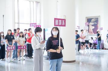114OPEN DAY★考生暨家長說明會