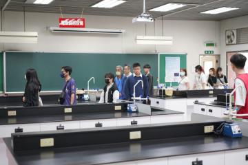 114OPEN DAY★考生暨家長說明會