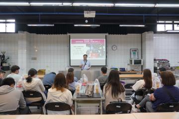 114OPEN DAY★考生暨家長說明會
