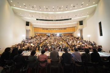 114OPEN DAY★考生暨家長說明會