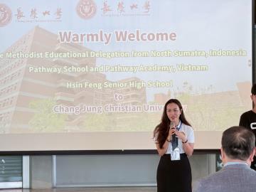 115/6/2新豐高中越南交流團體驗課程｜綠能系