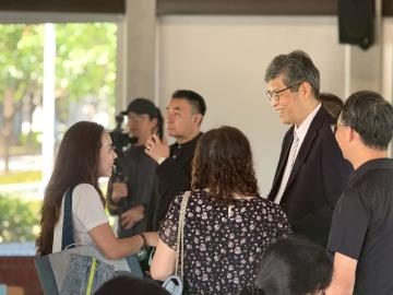 115/6/2新豐高中越南交流團體驗課程｜綠能系