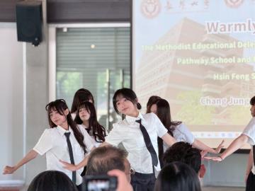 115/6/2新豐高中越南交流團體驗課程｜綠能系