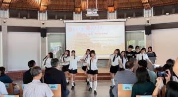 115/6/2新豐高中越南交流團體驗課程｜綠能系