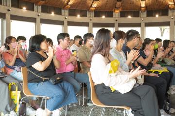 113OPEN DAY★考生暨家長說明會