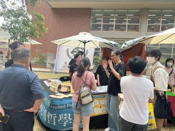 113OPEN DAY★考生暨家長說明會
