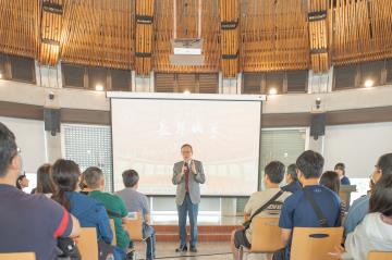113OPEN DAY★考生暨家長說明會