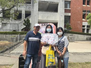 113OPEN DAY★考生暨家長說明會