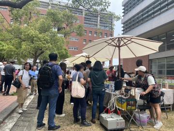 113OPEN DAY★考生暨家長說明會
