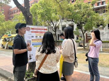 113OPEN DAY★考生暨家長說明會