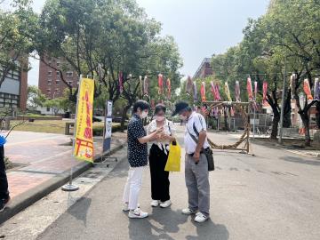 113OPEN DAY★考生暨家長說明會