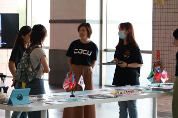 113OPEN DAY★考生暨家長說明會