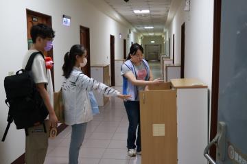 113OPEN DAY★考生暨家長說明會