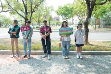 113OPEN DAY★考生暨家長說明會
