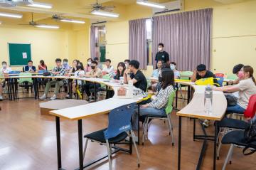113OPEN DAY★考生暨家長說明會