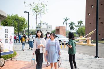 113OPEN DAY★考生暨家長說明會