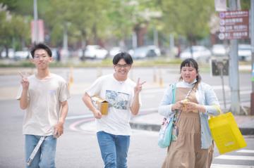 113OPEN DAY★考生暨家長說明會