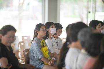 113OPEN DAY★考生暨家長說明會