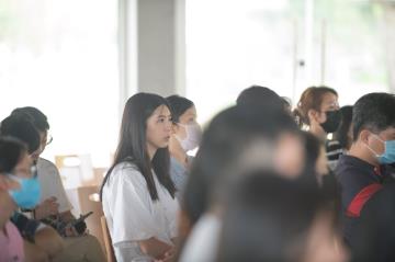 113OPEN DAY★考生暨家長說明會