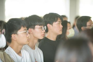 113OPEN DAY★考生暨家長說明會