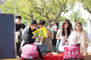 113OPEN DAY★考生暨家長說明會