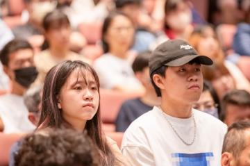 114OPEN DAY★考生暨家長說明會