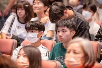 114OPEN DAY★考生暨家長說明會