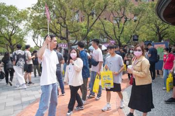 113OPEN DAY★考生暨家長說明會