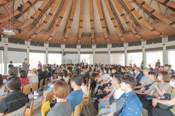 113OPEN DAY★考生暨家長說明會