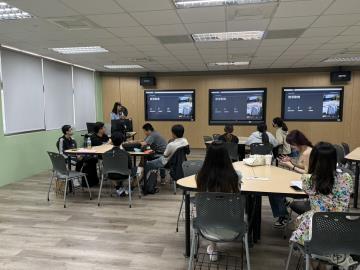 1140606實習成果發表會
