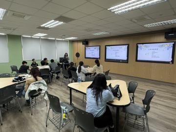 1140606實習成果發表會